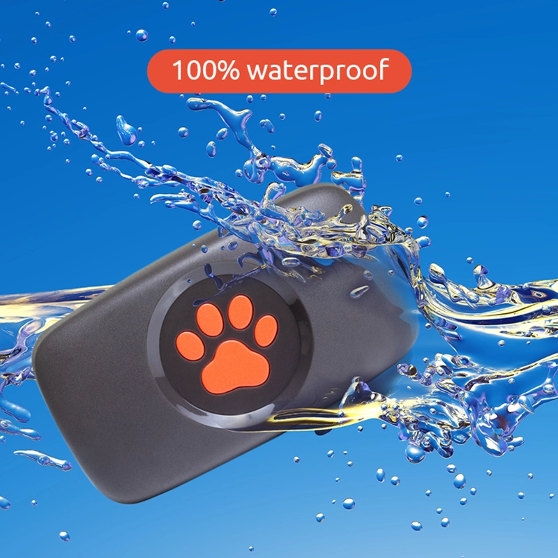 100% waterproof