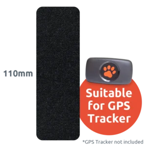 Standard length VELCRO Suitable for PitPat Dog GPS Tracker