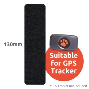 Extended length VELCRO Suitable for PitPat Dog GPS Tracker